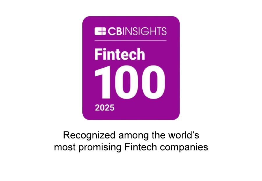BKN301 Named to the CB Insights Fintech 100