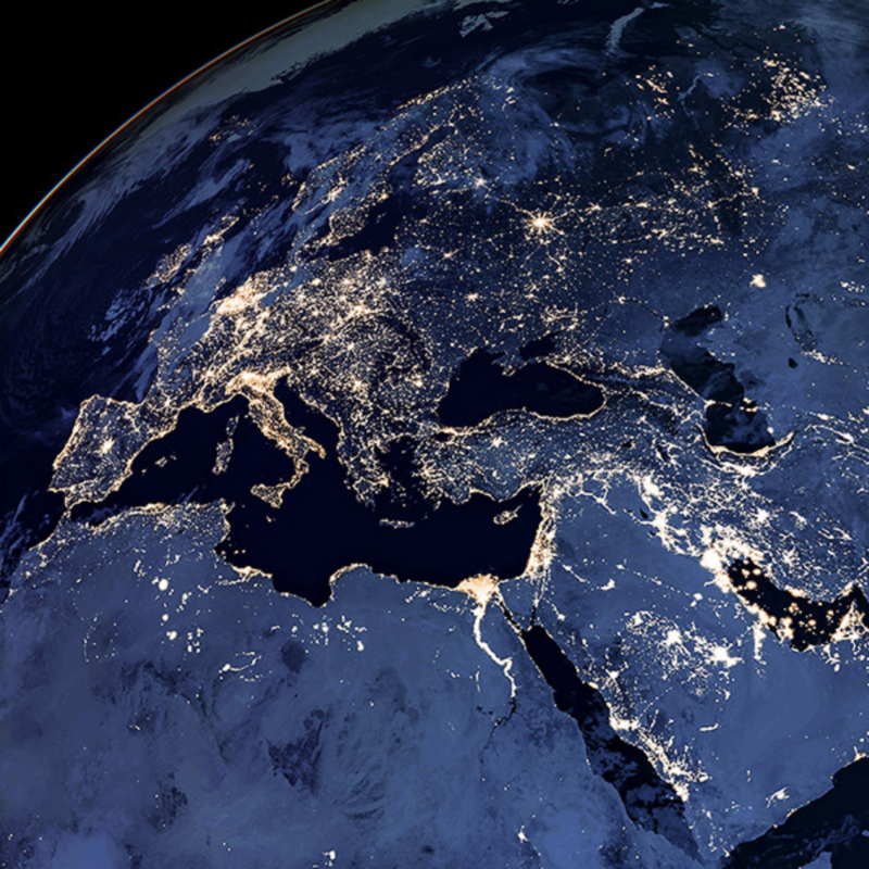BKN301 fintech markets EMEA GCC Europe