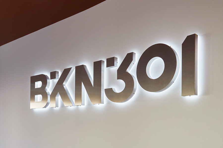 BKN301 financial inclusion vision
