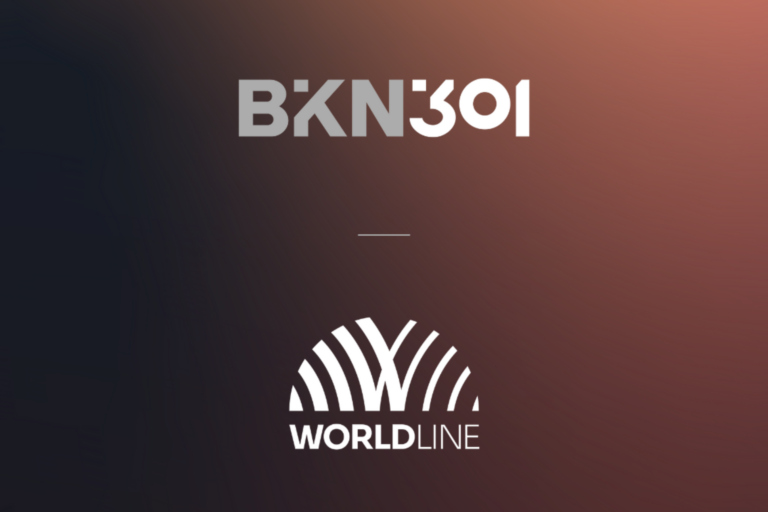 Worldline and BKN301 extended partnership in digital payments - BKN301