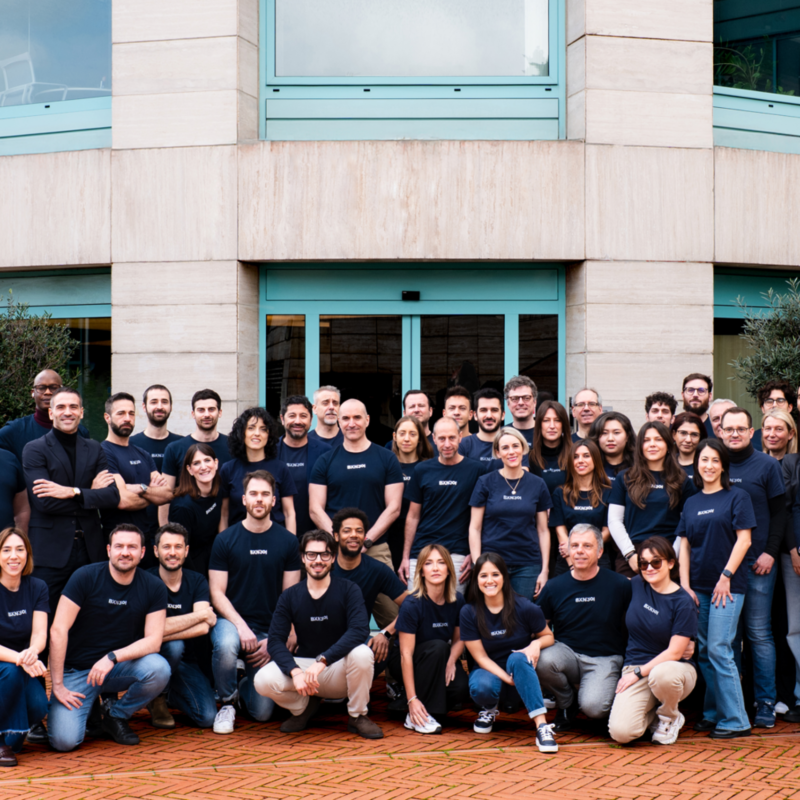 BKN301 raises €21.5M to expand global Banking-as-a-Service platform