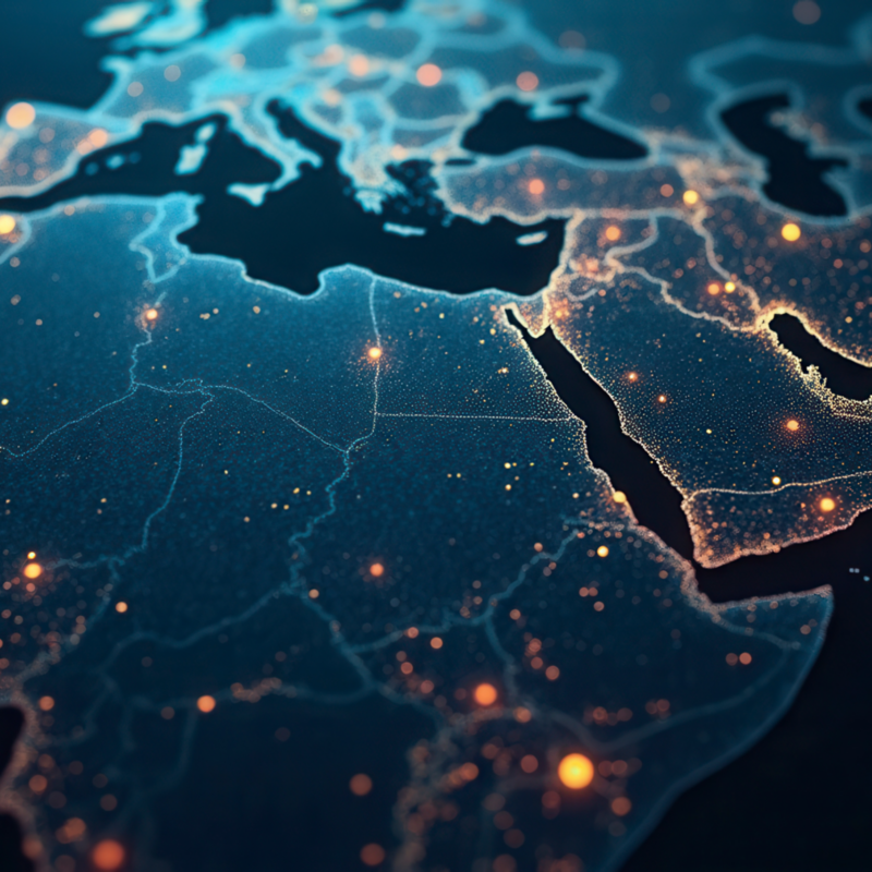 BKN301 enabling collaboration between MENA FinTech innovation and European legacy banking