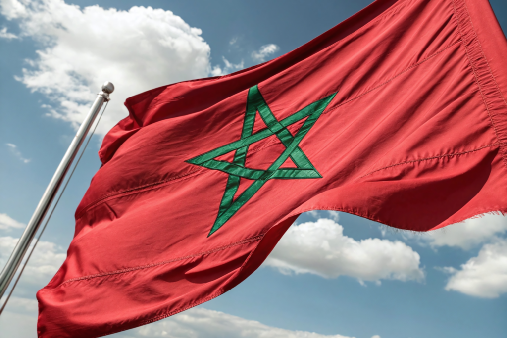 fintech ecosystem and regulatory support in Morocco