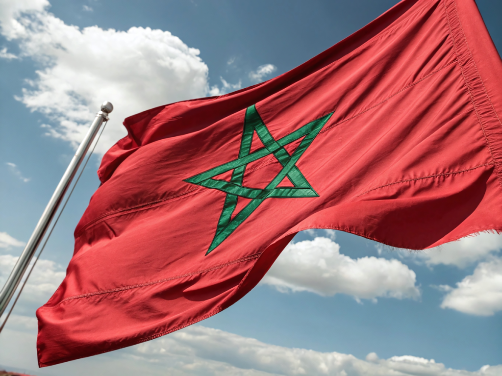 fintech ecosystem and regulatory support in Morocco
