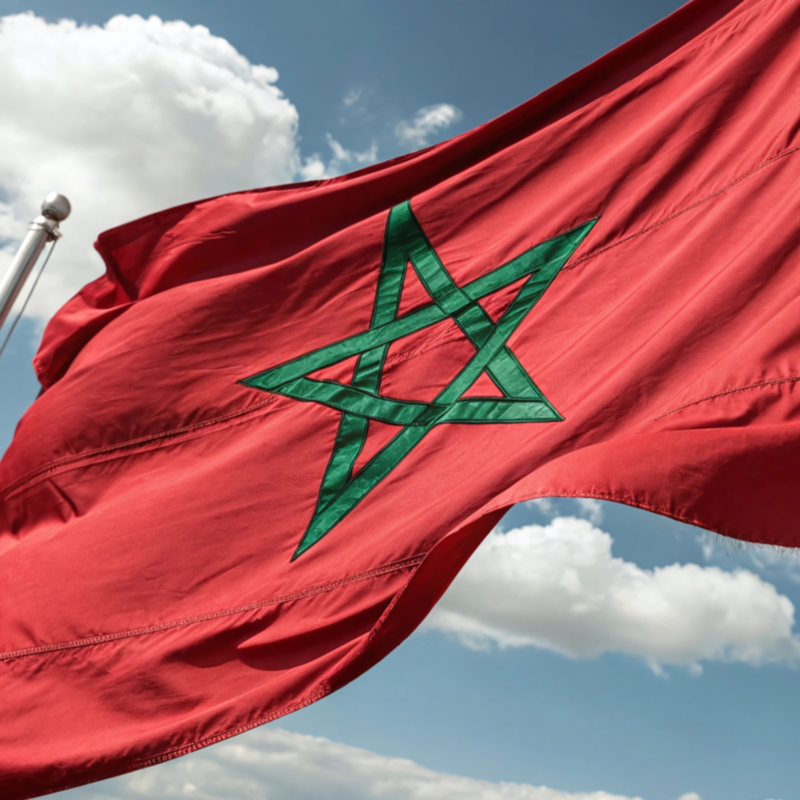 fintech ecosystem and regulatory support in Morocco