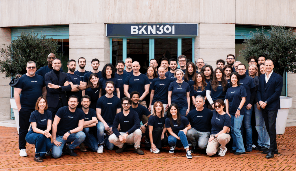 About BKN301 fintech company – reshaping finance with agility and inclusion