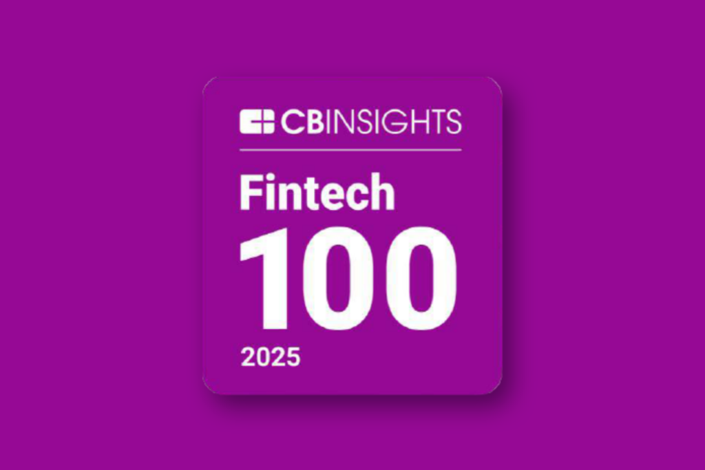 BKN301 Named to the CB Insights Fintech 100