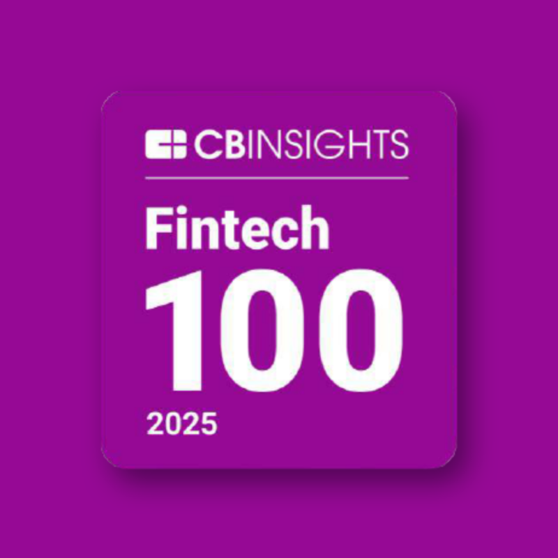 BKN301 Named to the CB Insights Fintech 100