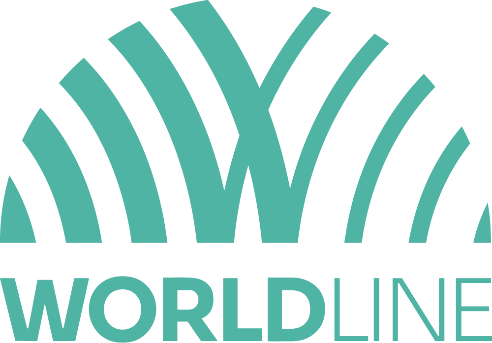 BKN301 and Worldline Global Payments Partnership Logo