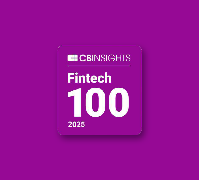 BKN301 Named to the CB Insights Fintech 100
