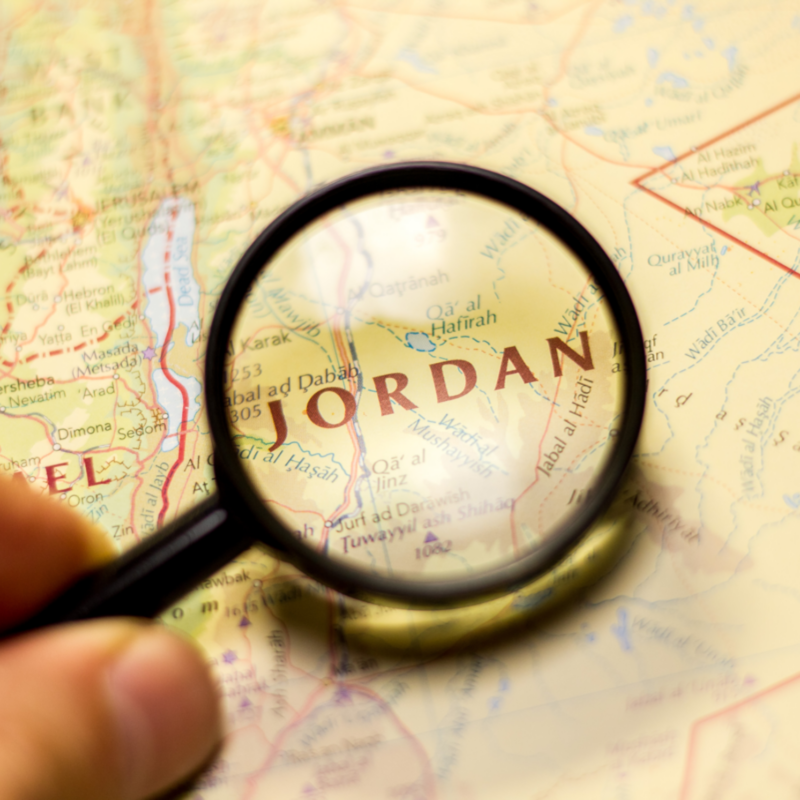 BKN301 Roadshow in Amman 2025 focused on the future of digital financial services in Jordan