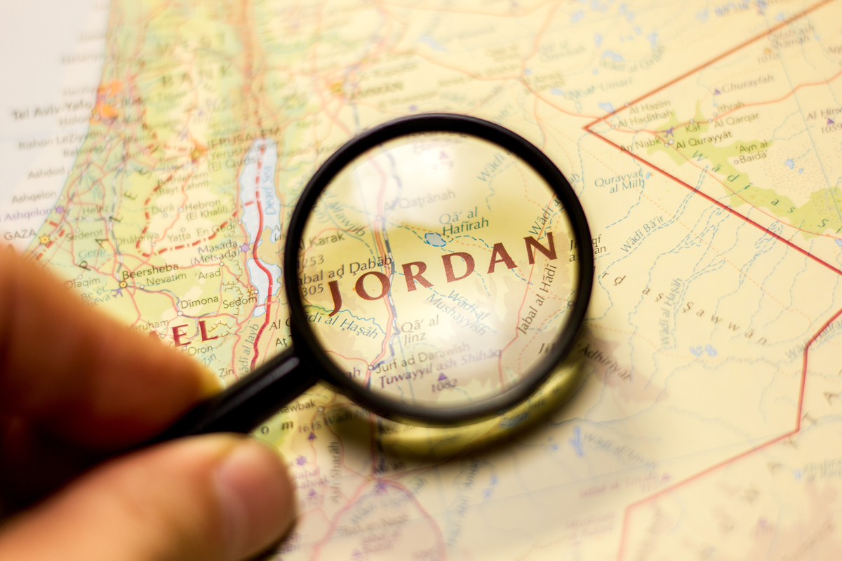 BKN301 Roadshow in Amman 2025 focused on the future of digital financial services in Jordan