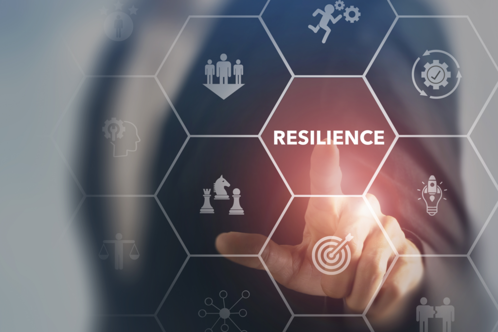 Mahesh Paolini-Subramanya CTO of BKN301 discussing operational resilience and DORA in banking