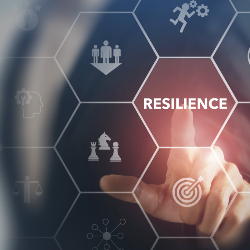 Mahesh Paolini-Subramanya CTO of BKN301 discussing operational resilience and DORA in banking