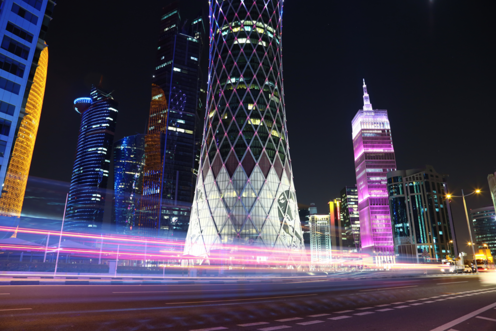 Qatar digital payments market growth driven by fintech innovation and real-time payments