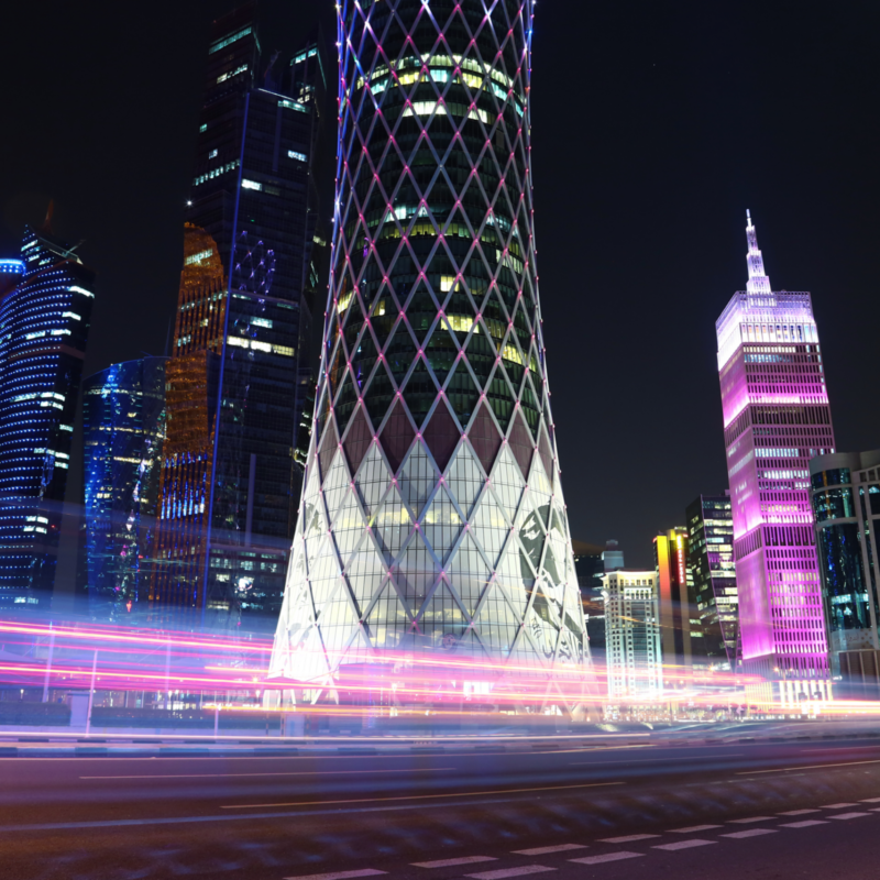 Qatar digital payments market growth driven by fintech innovation and real-time payments