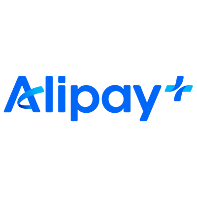 Alipay logo Alipay logo