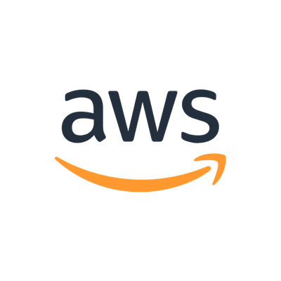 Amazon Web Services logo Amazon Web Services logo
