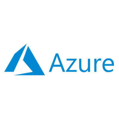 Microsoft Azure logo Microsoft Azure logo
