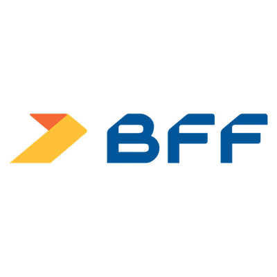 BFF Banking Group logo BFF Banking Group logo