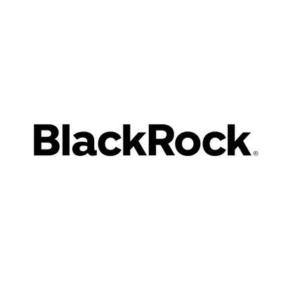 BlackRock logo BlackRock logo