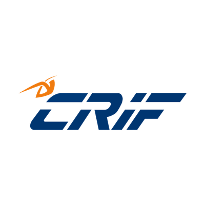 CRIF logo CRIF logo