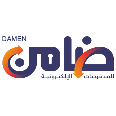 Damen logo Damen logo