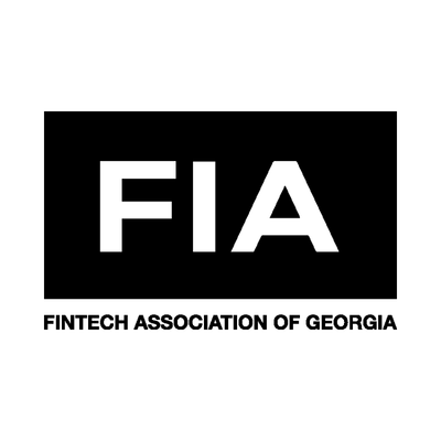 Fintech Association of Georgia logo Fintech Association of Georgia logo