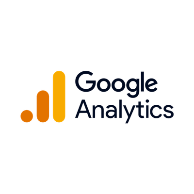 Google Analytics logo Google Analytics logo