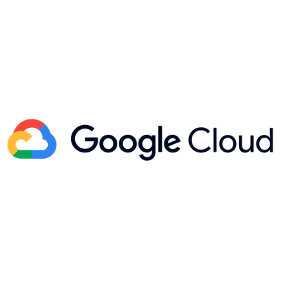 Google Cloud logo Google Cloud logo