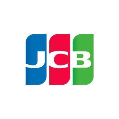 JCB logo JCB logo