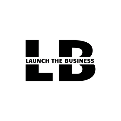 LaunchBiz logo LaunchBiz logo