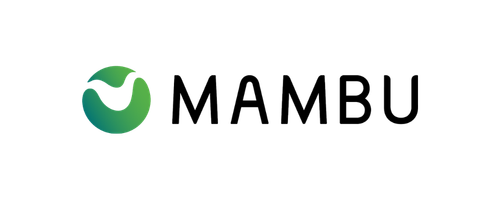 Mambu logo