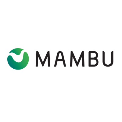 Mambu logo Mambu logo