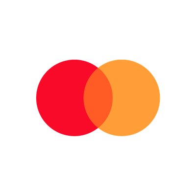 Mastercard logo Mastercard logo