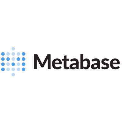 Metabase logo Metabase logo