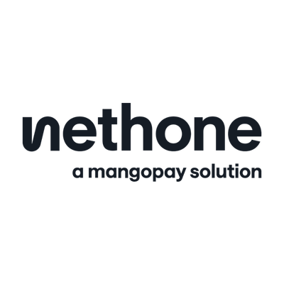 Nethone logo Nethone logo