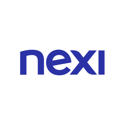Nexi logo Nexi logo