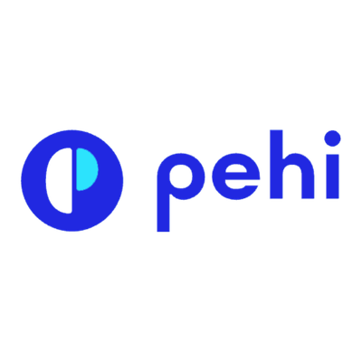Pehi logo Pehi logo