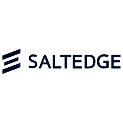 Salt Edge logo Salt Edge logo