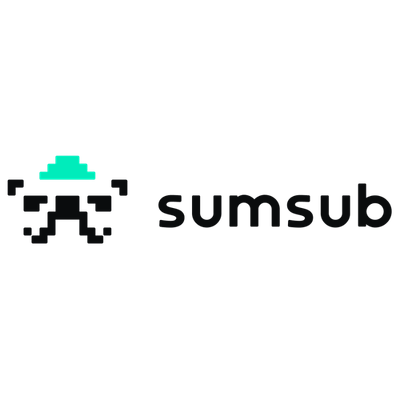 Sumsub logo Sumsub logo
