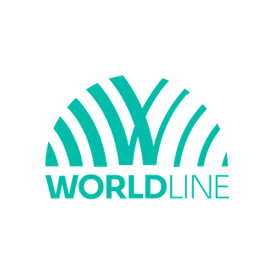 Worldline logo Worldline logo