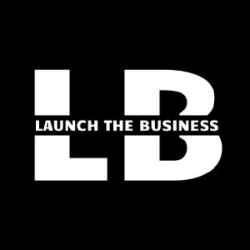 bkn301-launch-the-business-logo